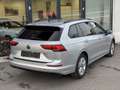 Volkswagen Golf Variant 2,0 TDI Life DSG Silber - thumbnail 4