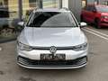 Volkswagen Golf Variant 2,0 TDI Life DSG Silber - thumbnail 3