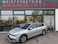 Volkswagen Golf Variant 2,0 TDI Life DSG Silber - thumbnail 1