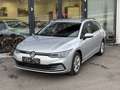 Volkswagen Golf Variant 2,0 TDI Life DSG Silber - thumbnail 2