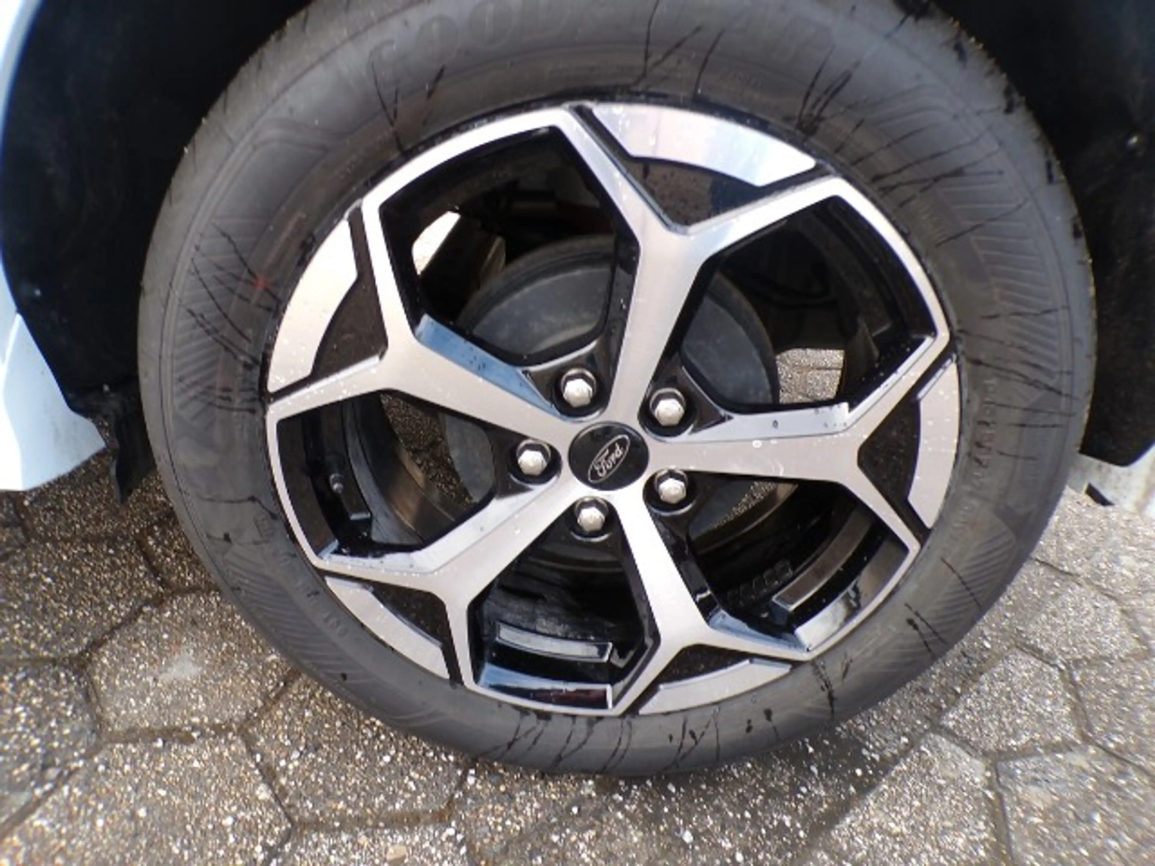 Ford Puma ST Line Automatik 5 Jahre FGS / Winterpaket — photo 8