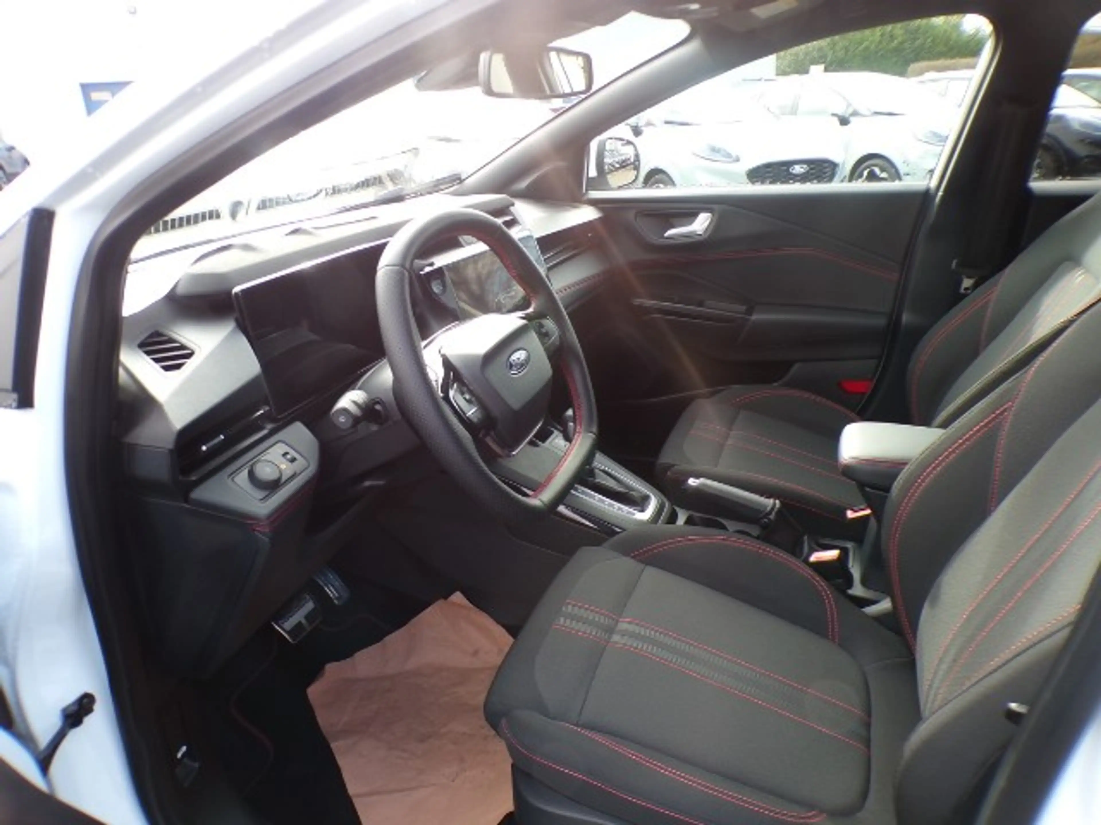 Ford Puma ST Line Automatik 5 Jahre FGS / Winterpaket — photo 10
