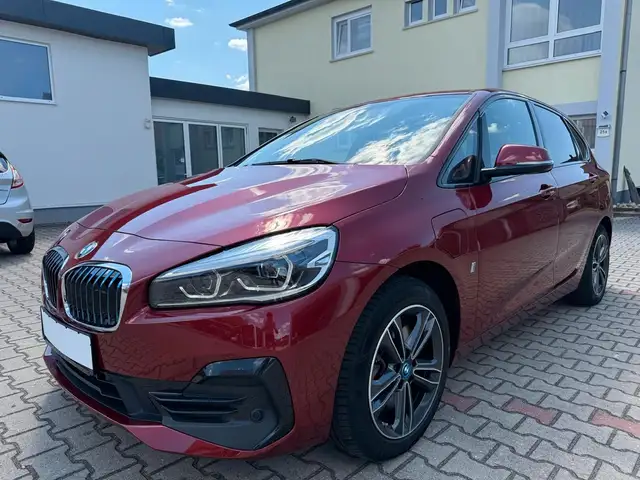 BMW 2er