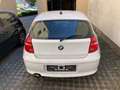 BMW 116 2,0  Klimaaut. PDC, ALU, Sitz H. Wit - thumbnail 5