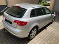 Audi A3 1,6 TDI, PDC, AHK, ALU, Klimaaut. Grau - thumbnail 6