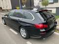 BMW 520 520, 2,0 TDI, LED, PDC, 2 x ALU, Noir - thumbnail 4