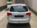 Audi A3 1,6 TDI, PDC, AHK, ALU, Klimaaut. Grau - thumbnail 5