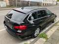 BMW 520 520, 2,0 TDI, LED, PDC, 2 x ALU, Noir - thumbnail 6