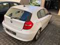 BMW 116 2,0  Klimaaut. PDC, ALU, Sitz H. Wit - thumbnail 6
