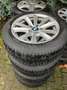 BMW 520 520, 2,0 TDI, LED, PDC, 2 x ALU, Noir - thumbnail 15