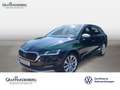 Skoda Octavia Combi Scout 4x4 TDI DSG Navi AHK LED ACC Schwarz - thumbnail 1