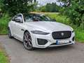 Jaguar XE XE P300 AWD Aut. Sport Weiß - thumbnail 20