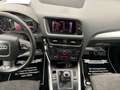 Audi Q5 2.0 TDI  quattro S line Sportpaket Czarny - thumbnail 11