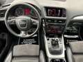 Audi Q5 2.0 TDI  quattro S line Sportpaket Czarny - thumbnail 10