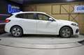 BMW 118 118i Blanc - thumbnail 17