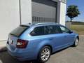 Skoda Octavia Combi 1.0 TSI Style 26.765km ACC Leder LED Blau - thumbnail 6