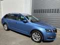 Skoda Octavia Combi 1.0 TSI Style 26.765km ACC Leder LED Blau - thumbnail 5