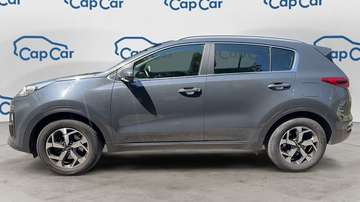 1.6 CRDI 136 Buisness