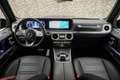 Mercedes-Benz G 500 4MATIC Aut. Schwarz - thumbnail 8