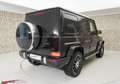 Mercedes-Benz G 500 4MATIC Aut. Schwarz - thumbnail 6