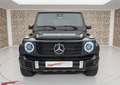 Mercedes-Benz G 500 4MATIC Aut. Schwarz - thumbnail 2