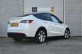 Tesla Model Y Long Range AWD 75 kWh Enhanced AutoPilot (twv 3.80 Wit - thumbnail 8