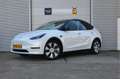 Tesla Model Y Long Range AWD 75 kWh Enhanced AutoPilot (twv 3.80 Wit - thumbnail 1