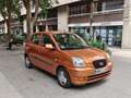 Kia Picanto 1.0 LX Orange - thumbnail 2