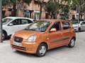 Kia Picanto 1.0 LX Orange - thumbnail 4
