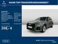 Audi Q3 35 TFSI S line AHK Virtual Rückf Carplay LED Grau - thumbnail 2