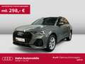 Audi Q3 35 TFSI S line AHK Virtual CAM Carplay LED Grau - thumbnail 1