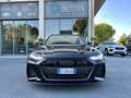Audi RS6 Avant 4.0 mhev quattro IVA Superbollo ridotto Nero - thumbnail 2