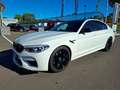 BMW M5 - M5 Competition * TOP - ANGEBOT ! Weiß - thumbnail 5