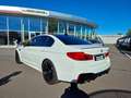 BMW M5 - M5 Competition * TOP - ANGEBOT ! Weiß - thumbnail 7