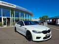 BMW M5 - M5 Competition * TOP - ANGEBOT ! Weiß - thumbnail 3