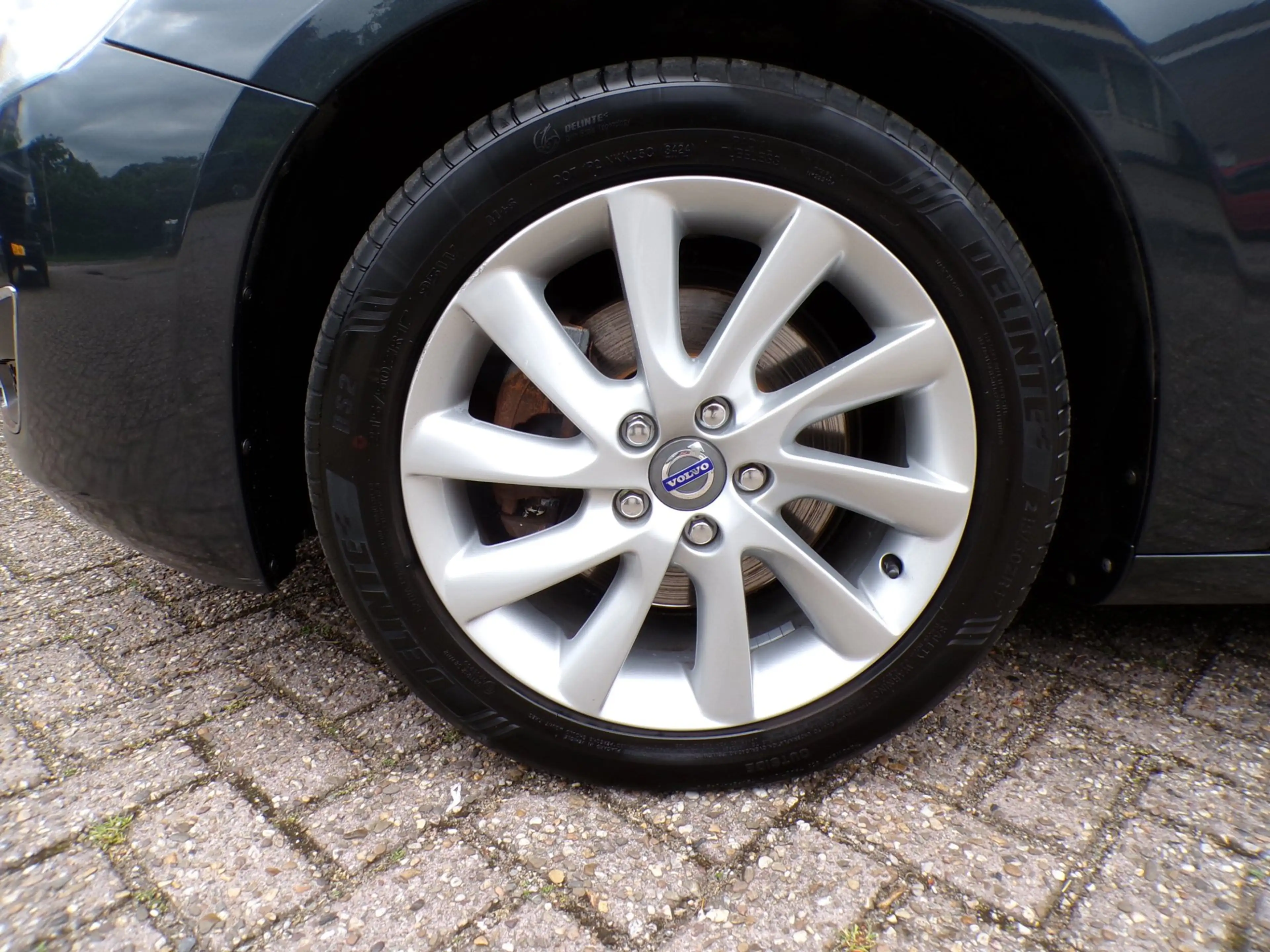 Volvo S60 1.6 T4 Kinetic Automaat — photo 21