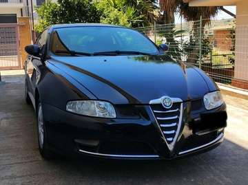 GT 1.9 jtd mjt Distinctive