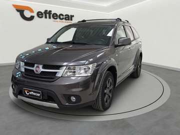 2.0 Mjt 170 CV 4x4 aut. Lounge