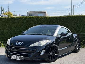 2.0 Hdi 163 Cv - Cuir Clim Xenon - GARANTIE