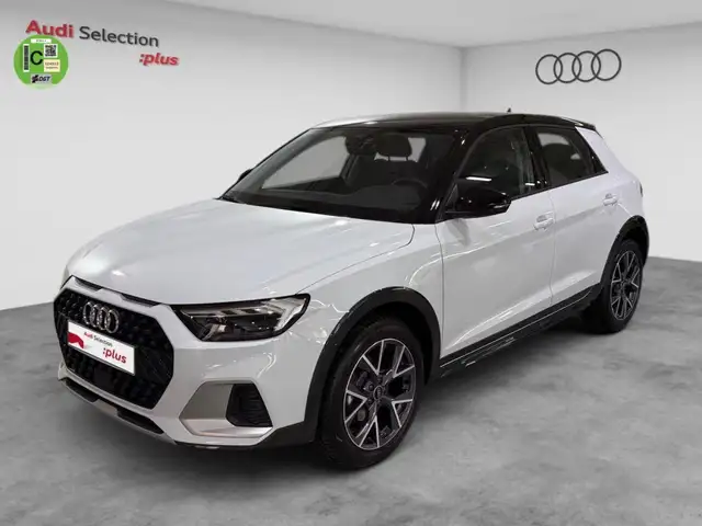 Audi A1 Adrenalin 30 TFSI 85 kW (116 CV)