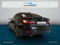 BMW 318 i Limousine AHK+Navi+E.Sitze Memo.+SHZ+KeyGO Schwarz - thumbnail 3