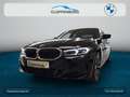 BMW 318 i Limousine AHK+Navi+E.Sitze Memo.+SHZ+KeyGO Schwarz - thumbnail 1