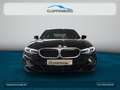 BMW 318 i Limousine AHK+Navi+E.Sitze Memo.+SHZ+KeyGO Schwarz - thumbnail 8