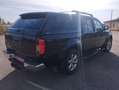 Nissan Navara 2.5dCi XE DCb. 4x4 Negro - thumbnail 3