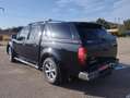 Nissan Navara 2.5dCi XE DCb. 4x4 Negro - thumbnail 4