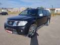 Nissan Navara 2.5dCi XE DCb. 4x4 Negro - thumbnail 1