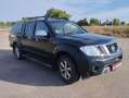 Nissan Navara 2.5dCi XE DCb. 4x4 Negro - thumbnail 2