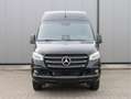 Mercedes-Benz Sprinter 319CDI 190PK Automaat L2H2 RWD SELECT | BPM Vrij | Negro - thumbnail 20