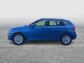 Skoda Kamiq Selection TSI Bleu - thumbnail 4