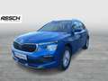 Skoda Kamiq Selection TSI Bleu - thumbnail 1